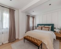 Перепродажа - Квартира - Madrid