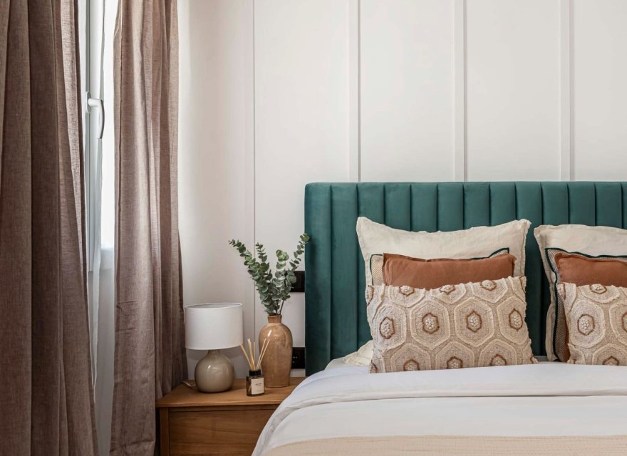 Перепродажа - Квартира - Madrid