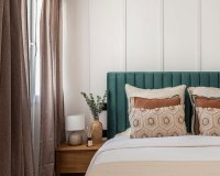 Перепродажа - Квартира - Madrid