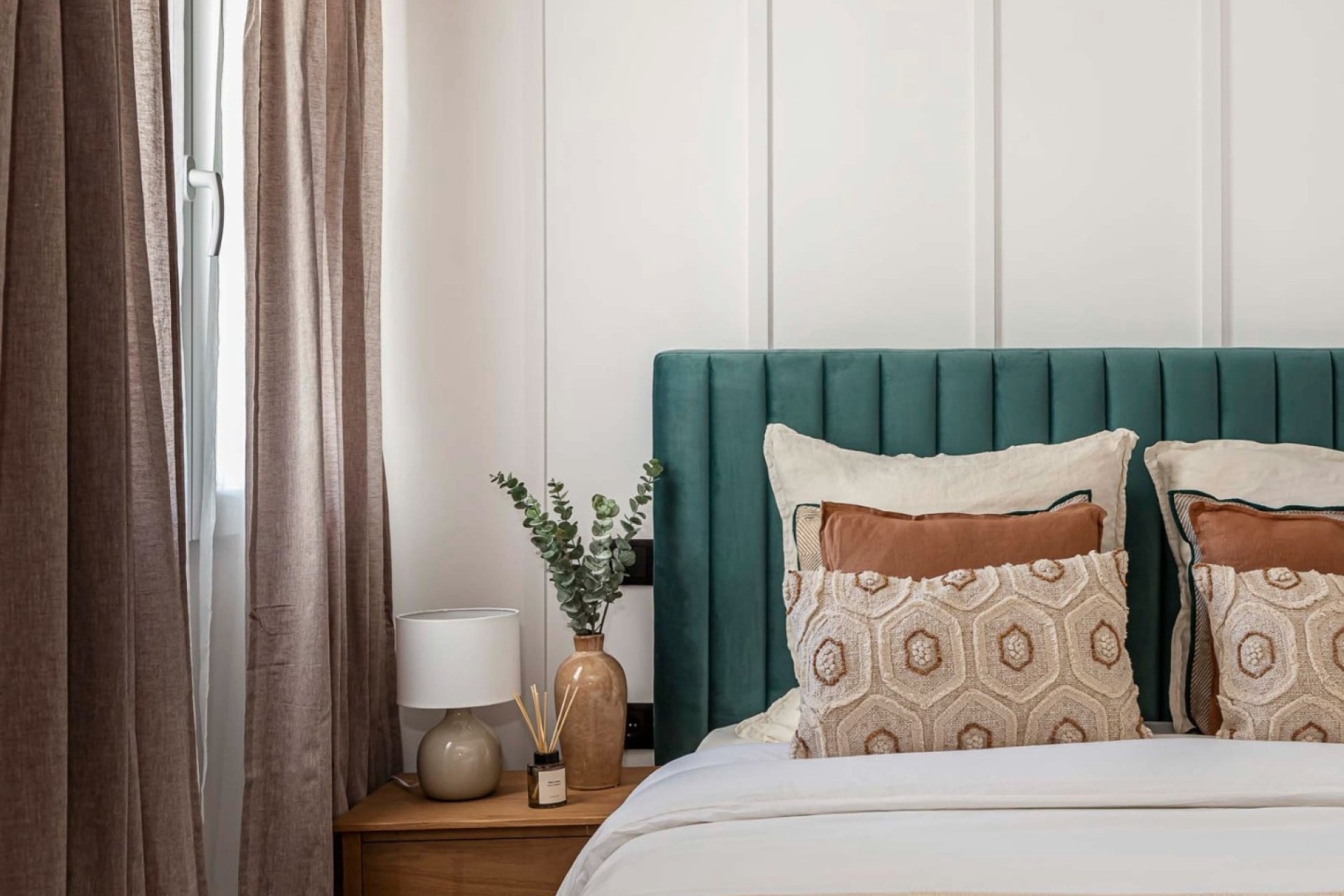 Перепродажа - Квартира - Madrid