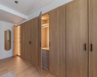 Перепродажа - Квартира - Madrid