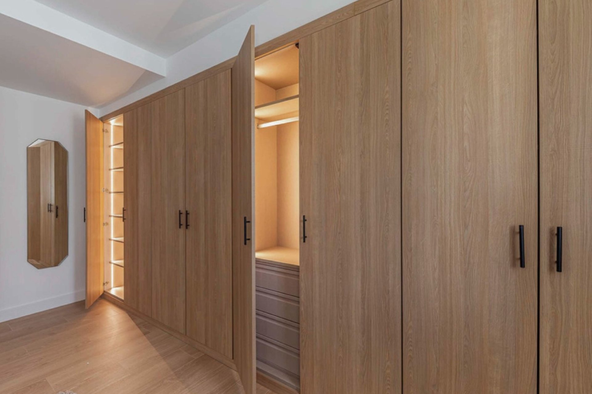 Перепродажа - Квартира - Madrid