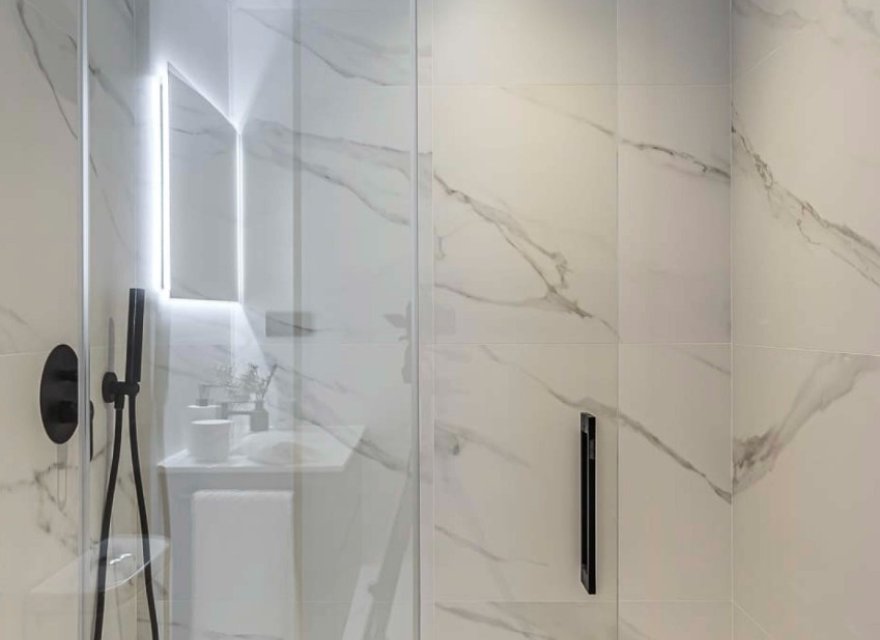 Перепродажа - Квартира - Madrid