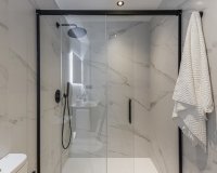 Перепродажа - Квартира - Madrid