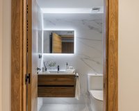 Перепродажа - Квартира - Madrid