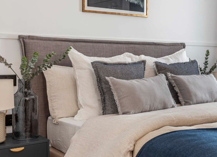 Перепродажа - Квартира - Madrid