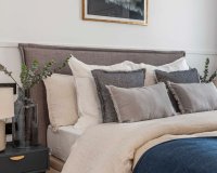 Перепродажа - Квартира - Madrid