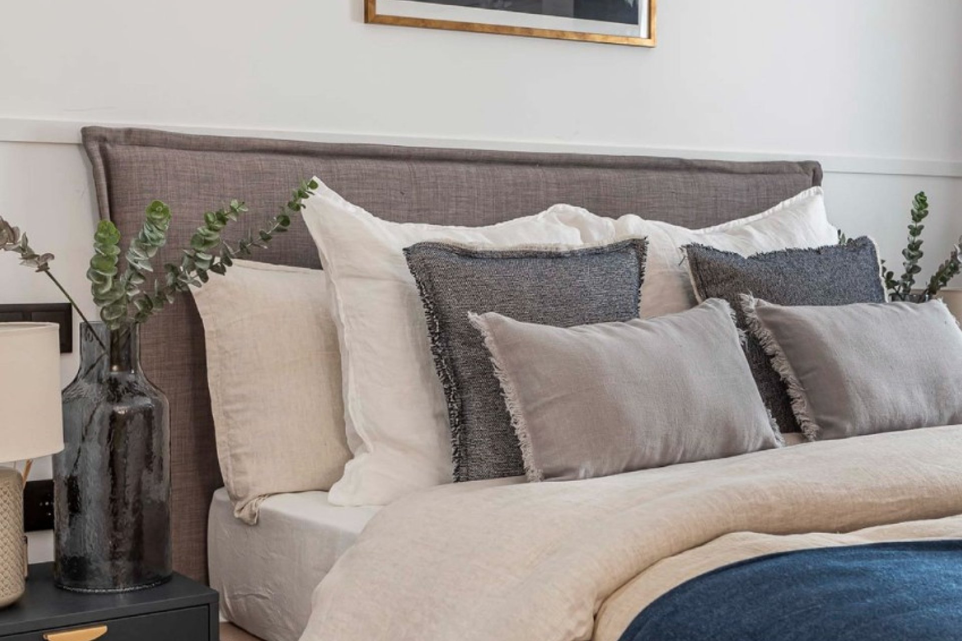 Перепродажа - Квартира - Madrid