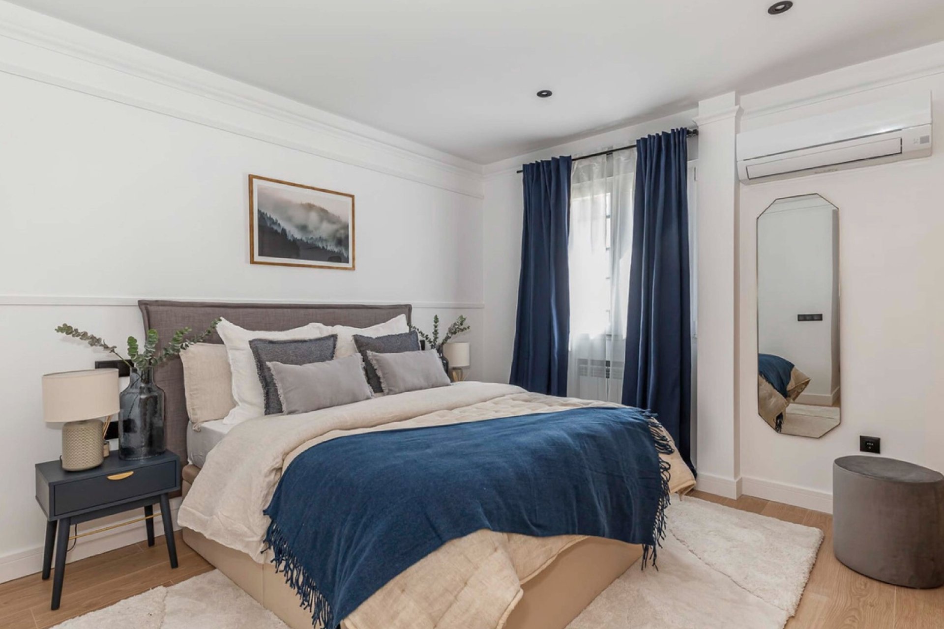 Перепродажа - Квартира - Madrid