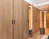 Перепродажа - Квартира - Madrid