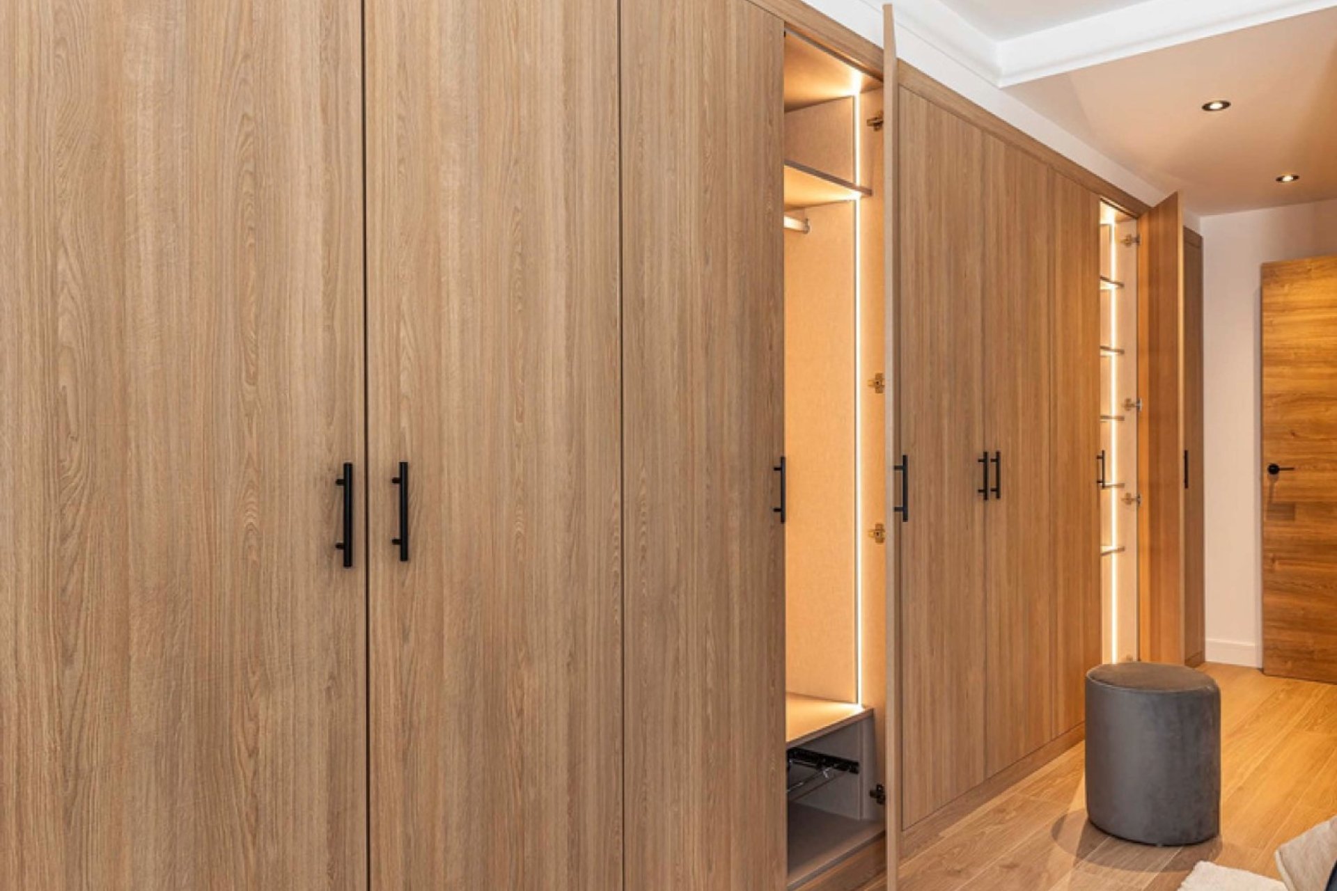 Перепродажа - Квартира - Madrid