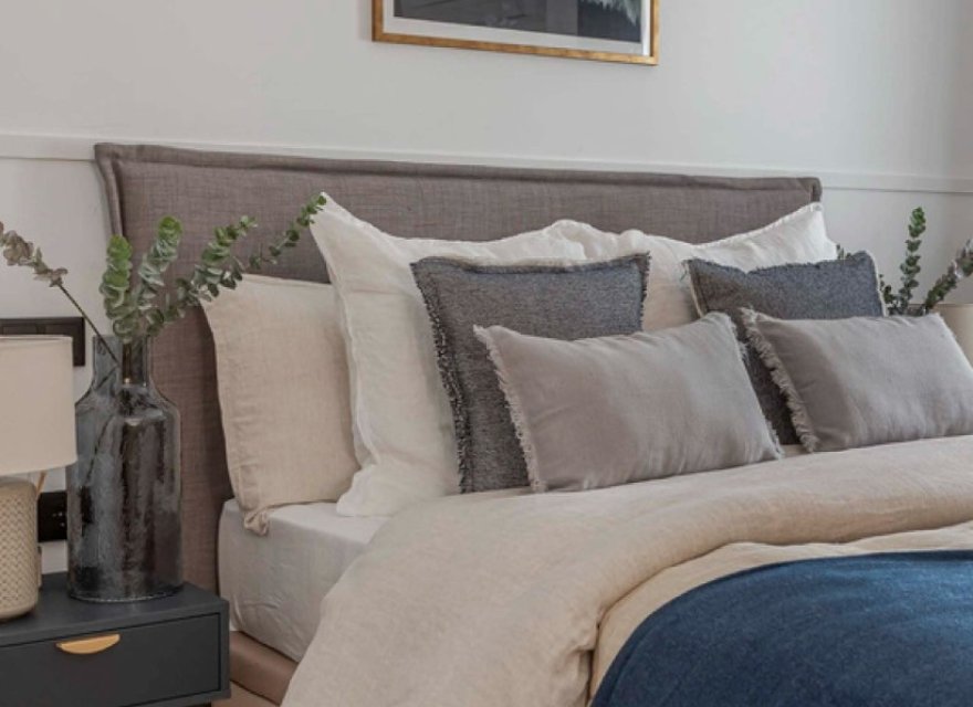 Перепродажа - Квартира - Madrid