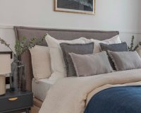 Перепродажа - Квартира - Madrid