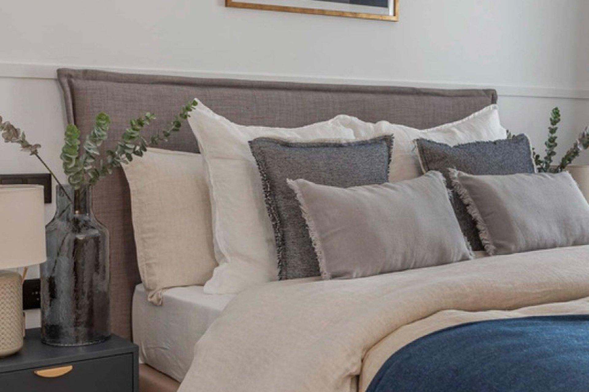 Перепродажа - Квартира - Madrid