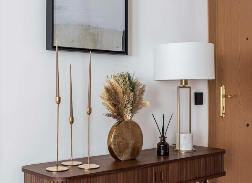 Перепродажа - Квартира - Madrid