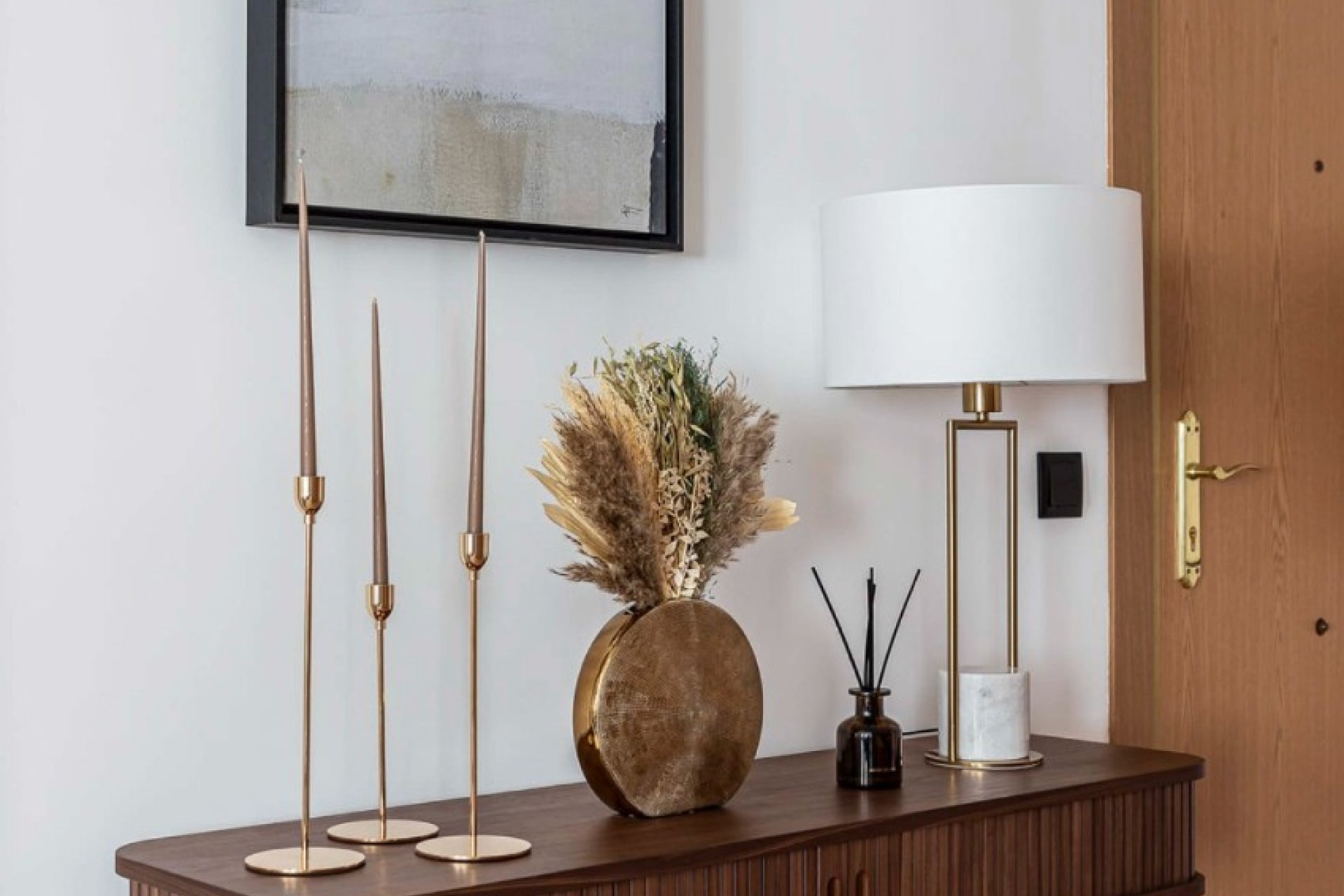 Перепродажа - Квартира - Madrid