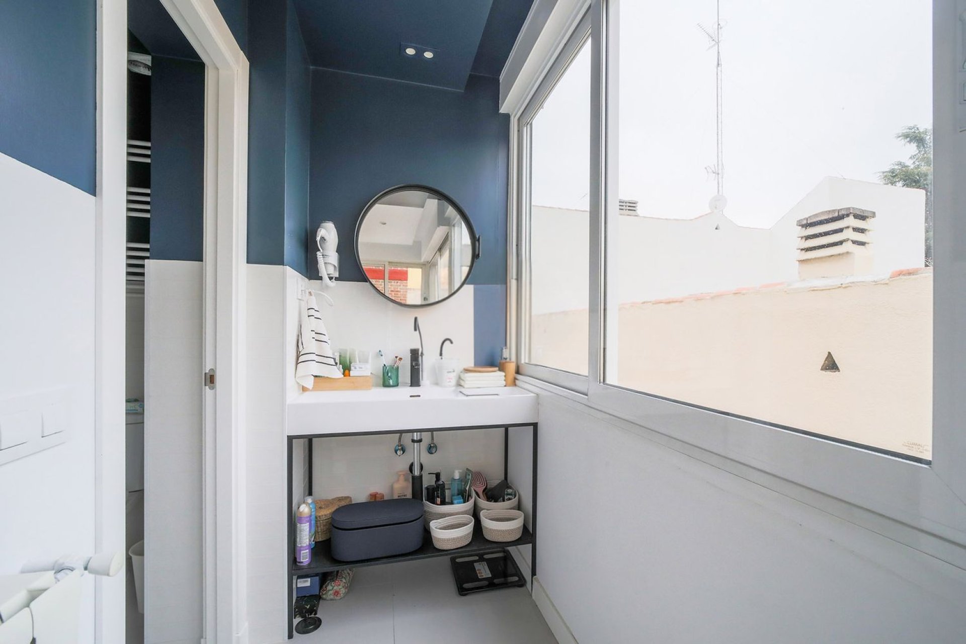 Перепродажа - Квартира - Madrid