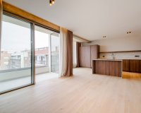 Перепродажа - Квартира - Madrid