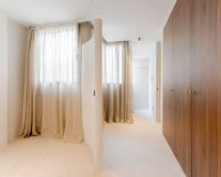 Перепродажа - Квартира - Madrid