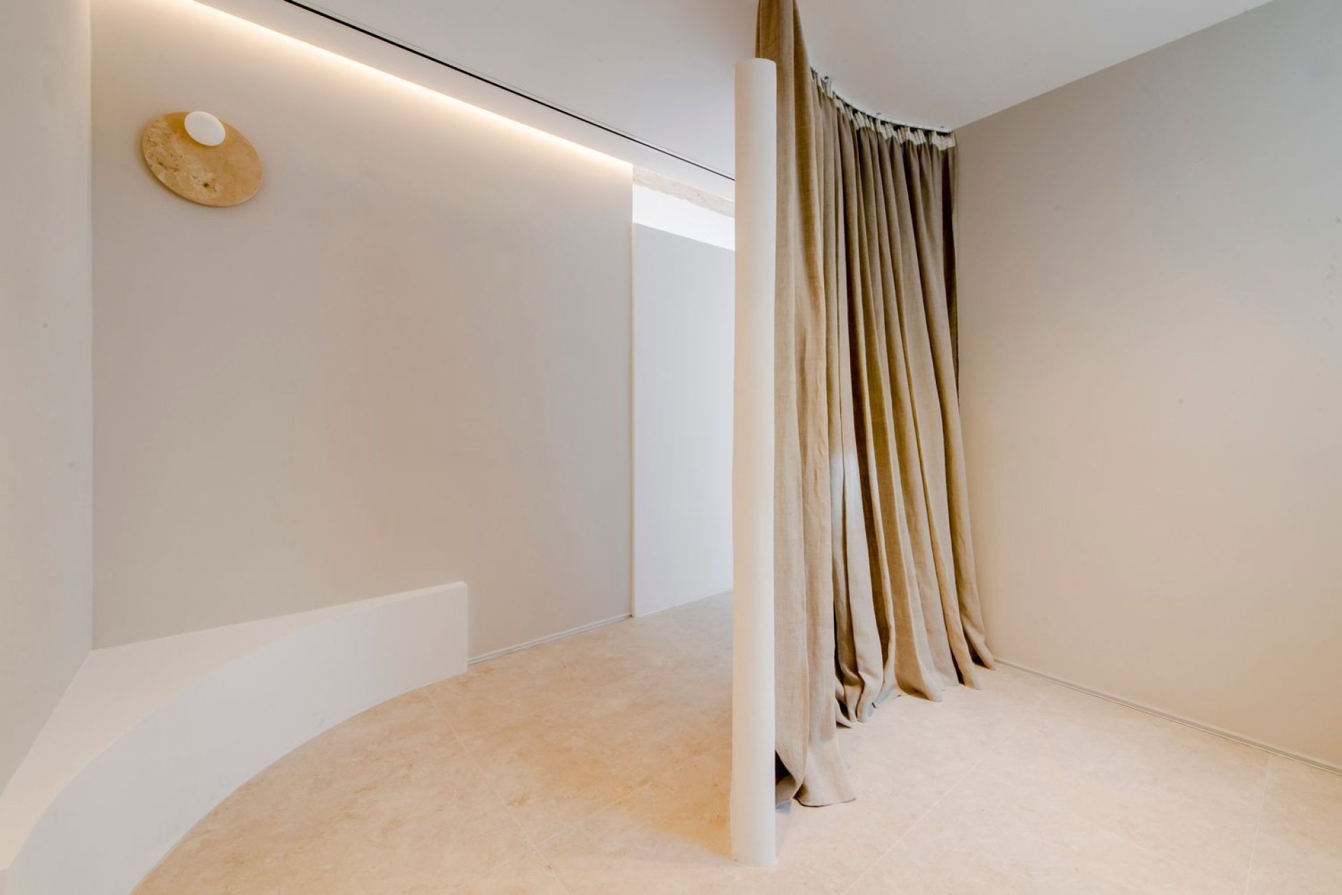 Перепродажа - Квартира - Madrid