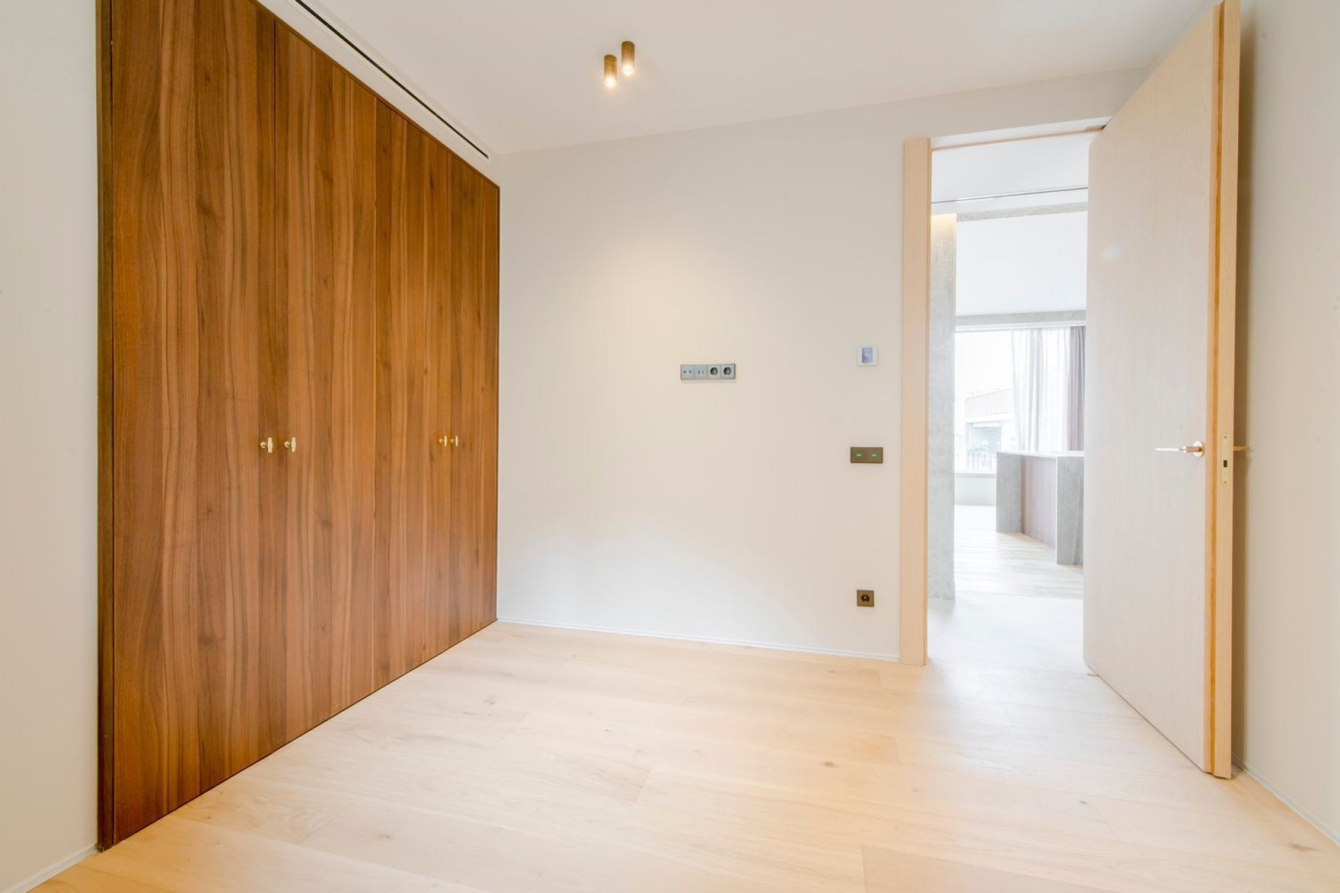 Перепродажа - Квартира - Madrid