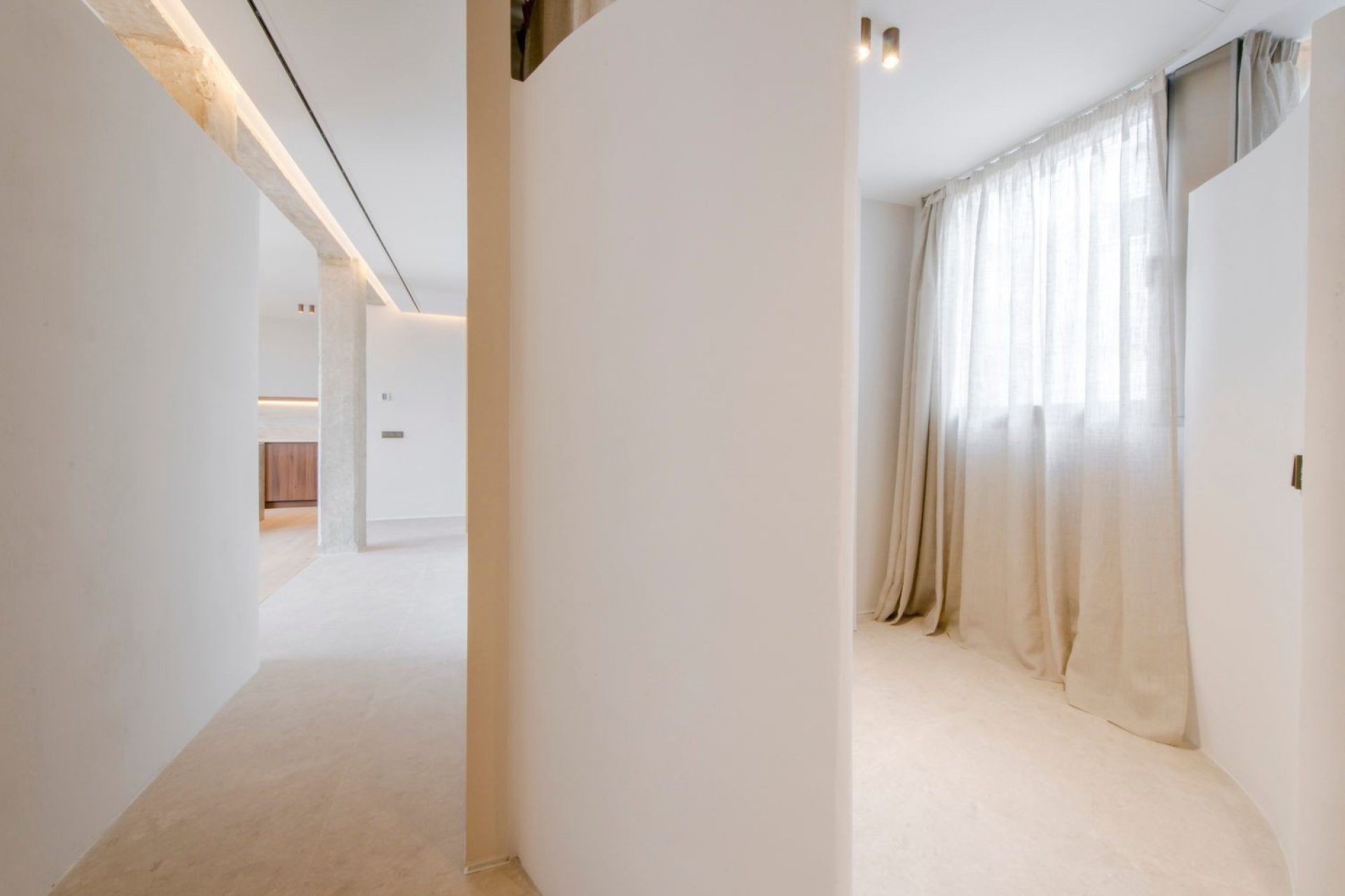 Перепродажа - Квартира - Madrid