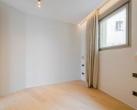 Перепродажа - Квартира - Madrid