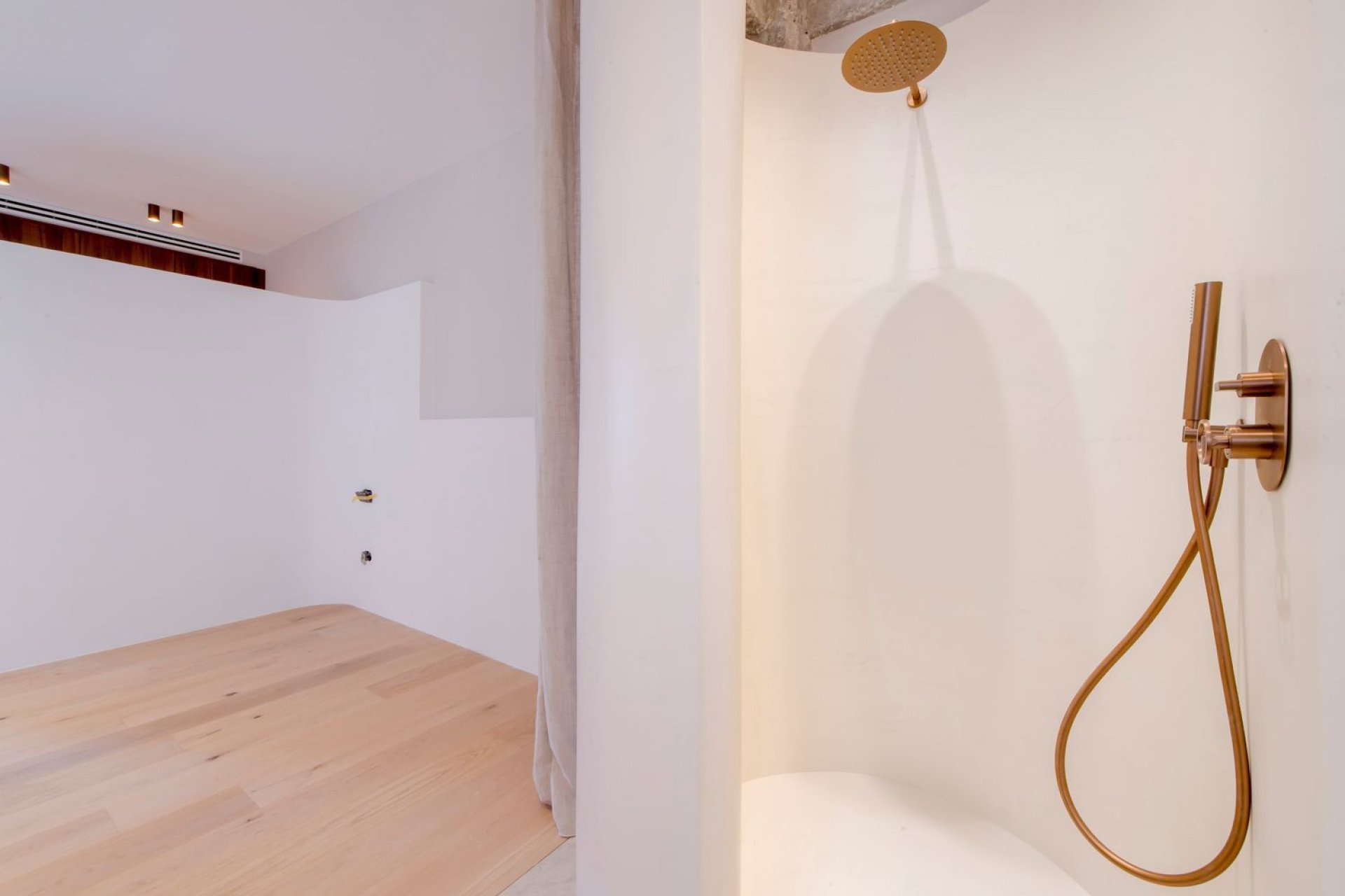 Перепродажа - Квартира - Madrid