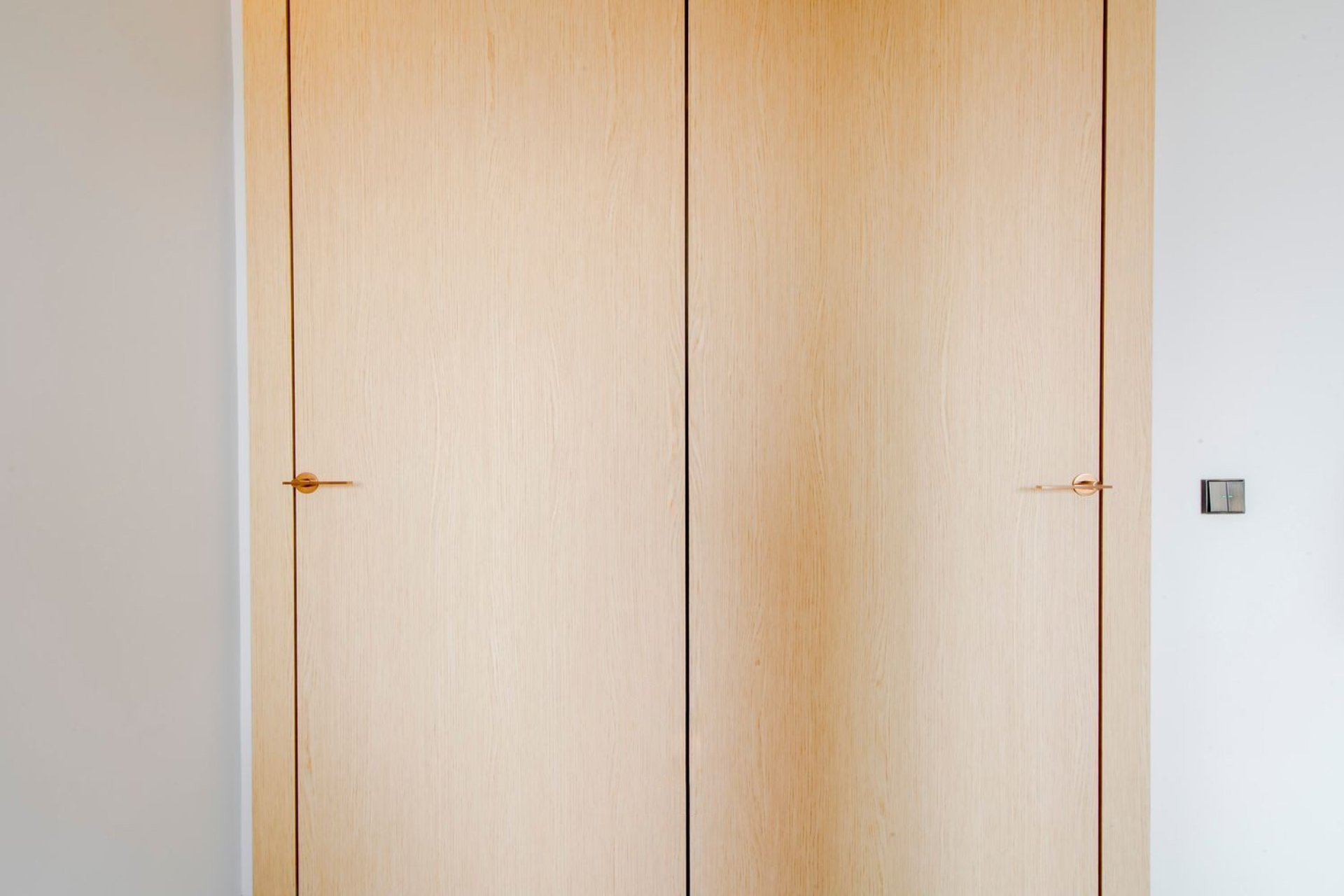 Перепродажа - Квартира - Madrid