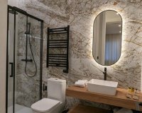 Перепродажа - Квартира - Madrid