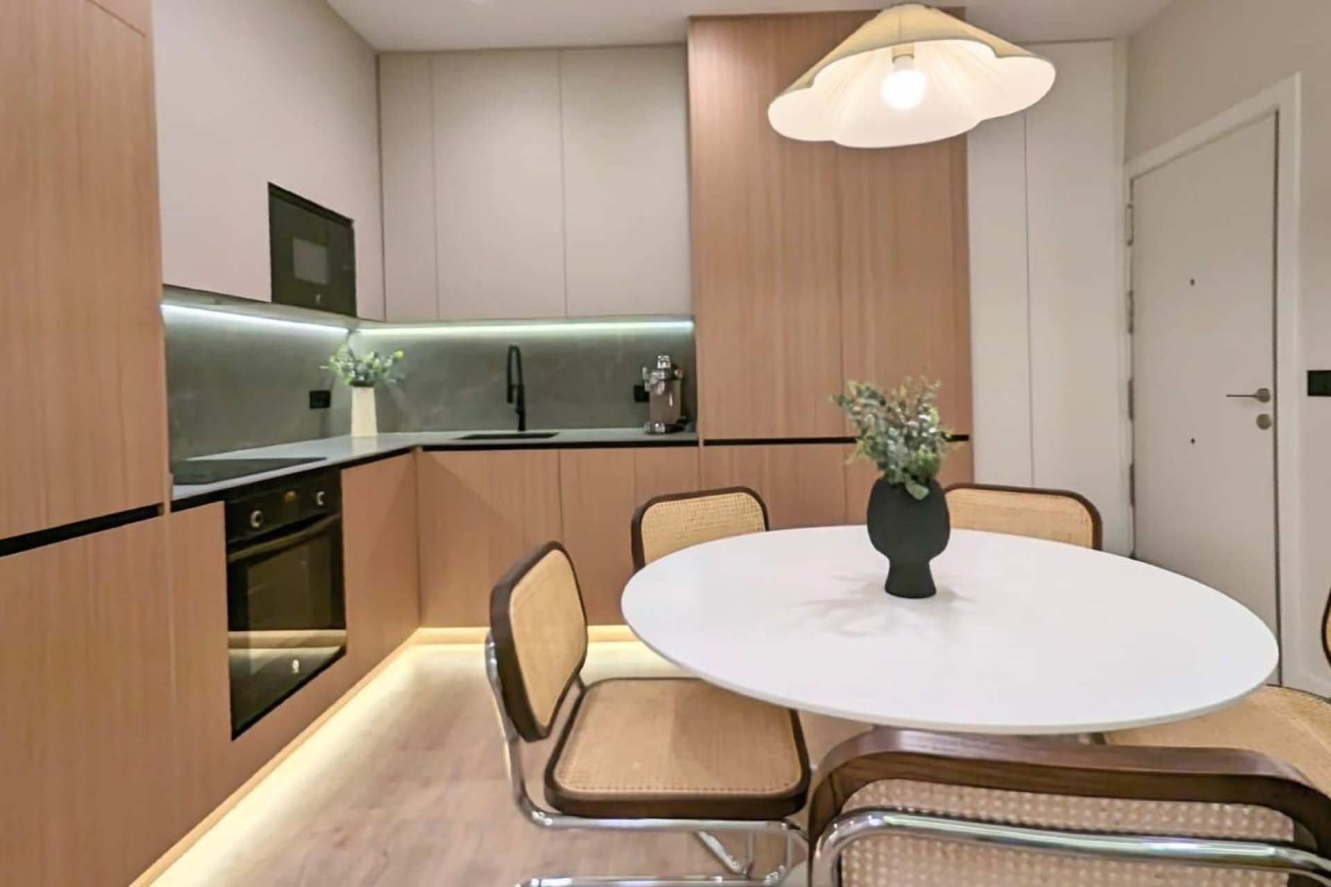 Перепродажа - Квартира - Madrid