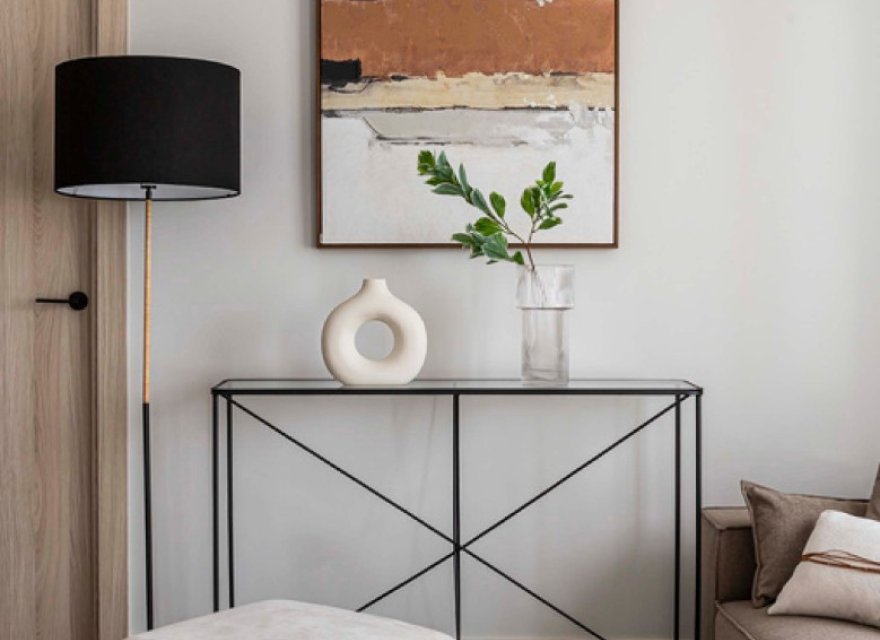 Перепродажа - Квартира - Madrid