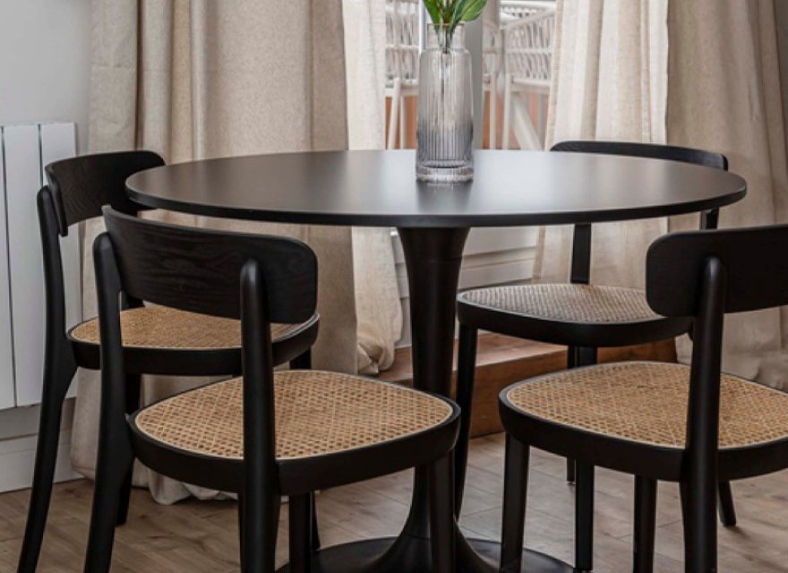 Перепродажа - Квартира - Madrid