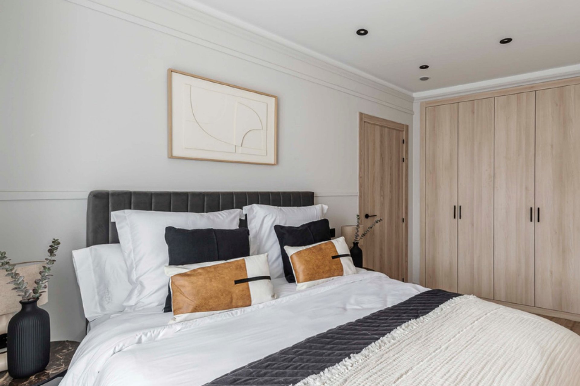 Перепродажа - Квартира - Madrid