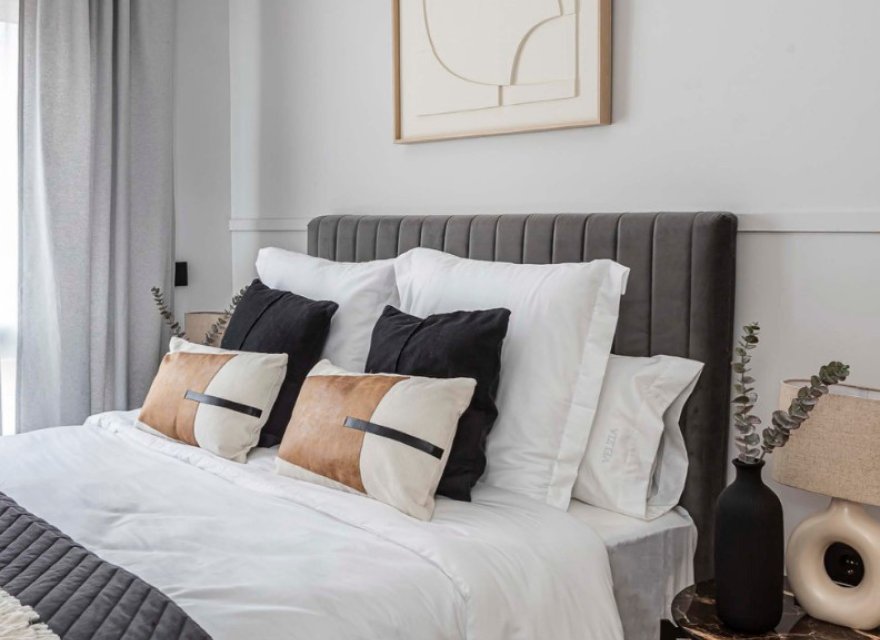 Перепродажа - Квартира - Madrid