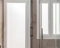 Перепродажа - Квартира - Madrid