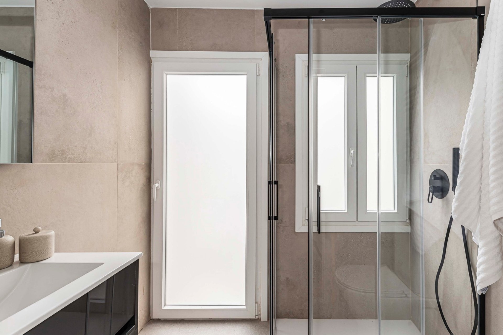 Перепродажа - Квартира - Madrid