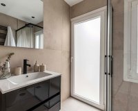 Перепродажа - Квартира - Madrid