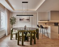 Перепродажа - Квартира - Madrid