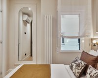 Перепродажа - Квартира - Madrid