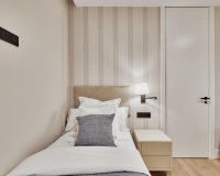 Перепродажа - Квартира - Madrid