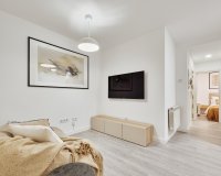 Перепродажа - Квартира - Madrid