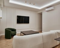 Перепродажа - Квартира - Madrid