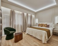Перепродажа - Квартира - Madrid