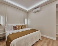 Перепродажа - Квартира - Madrid