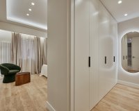 Перепродажа - Квартира - Madrid