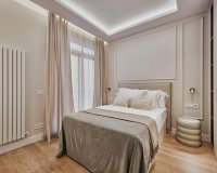 Перепродажа - Квартира - Madrid