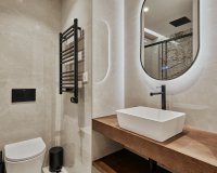 Перепродажа - Квартира - Madrid