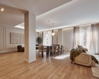 Перепродажа - Квартира - Madrid
