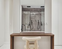 Перепродажа - Квартира - Madrid